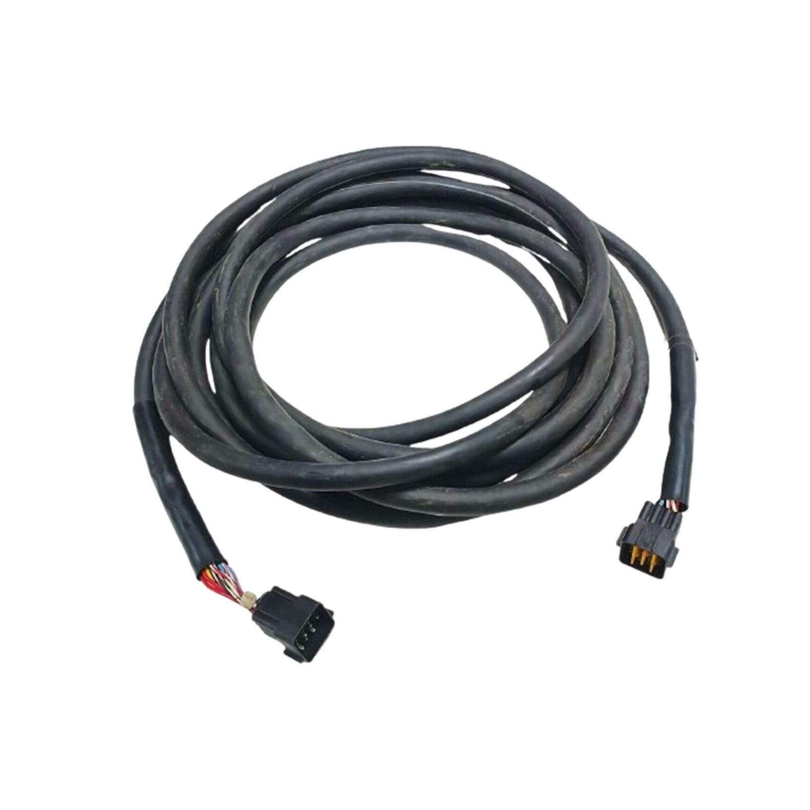 WIRE HARNESS EXTENSION