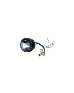 Yamaha DIGITAL TACHOMETER ASSEMBLY, 6Y58350T9000