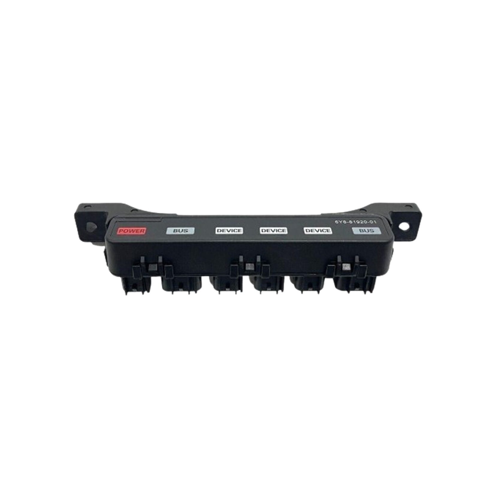 Yamaha MULTI HUB ASSEMBLY, 6Y8819200100