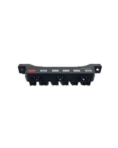 Yamaha MULTI HUB ASSEMBLY, 6Y8819200100