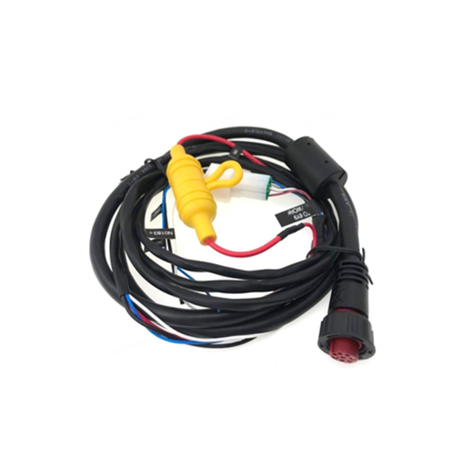 CONVERSION HARNESS