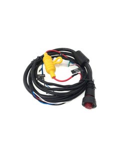 CONVERSION HARNESS