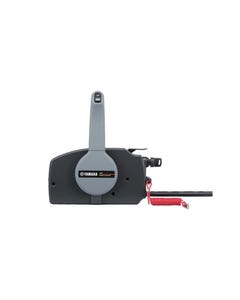 REMOTE CONTROL ASSEMBLY