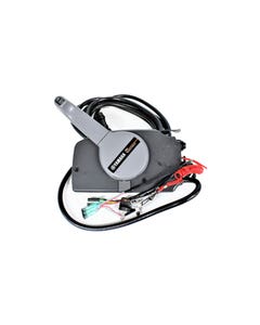 Yamaha REMOTE CONTROL ASSEMBLY, 703482072400