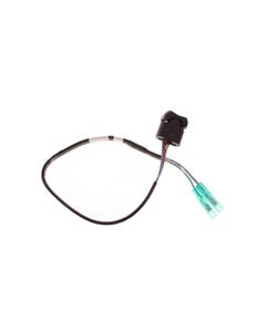 Yamaha TRIM AND TILT SWITCH ASSEMBLY, 70482563H200