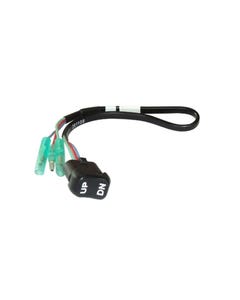 TRIM AND TILT SWITCH ASSEMBLY