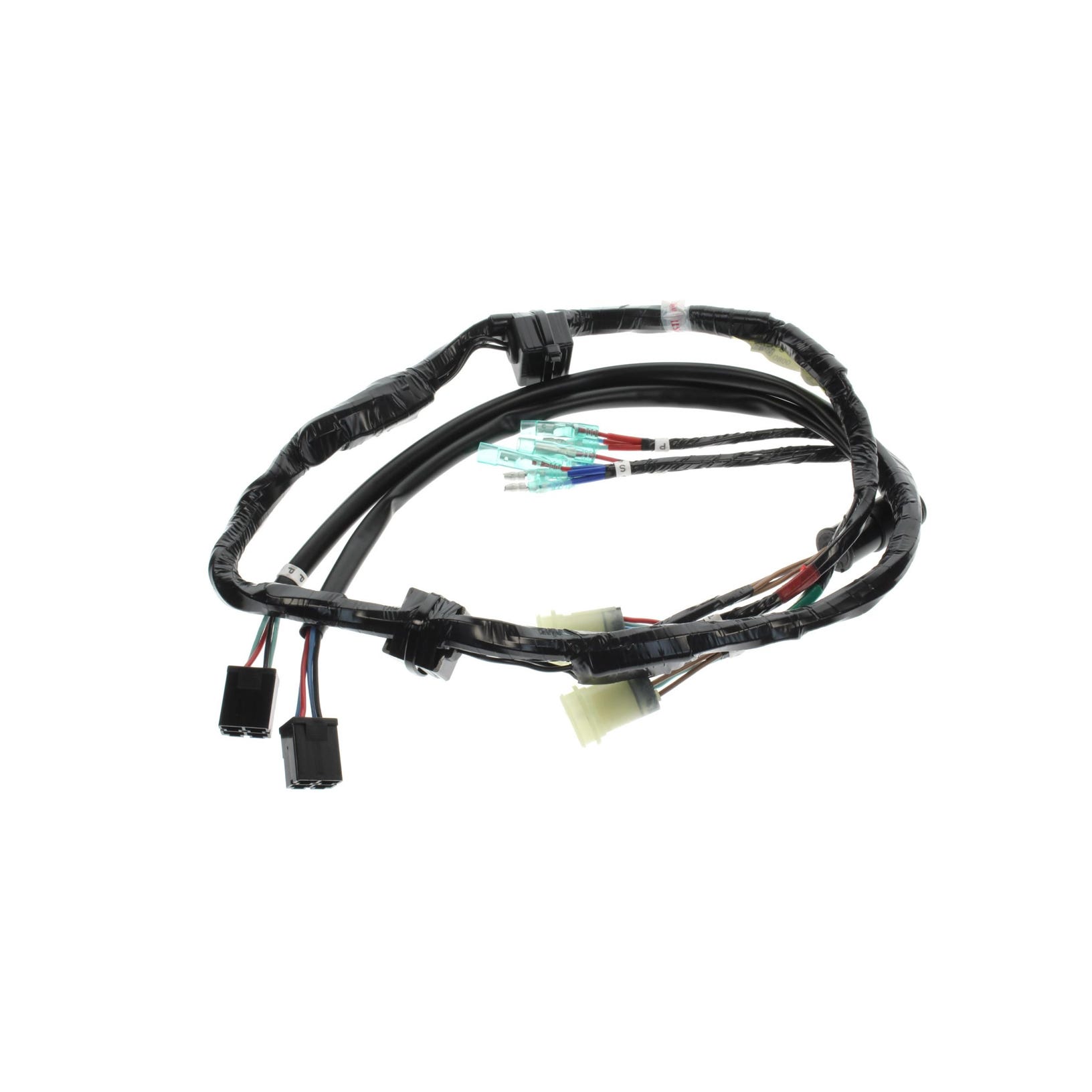 WIRE HARNESS ASSEMBLY