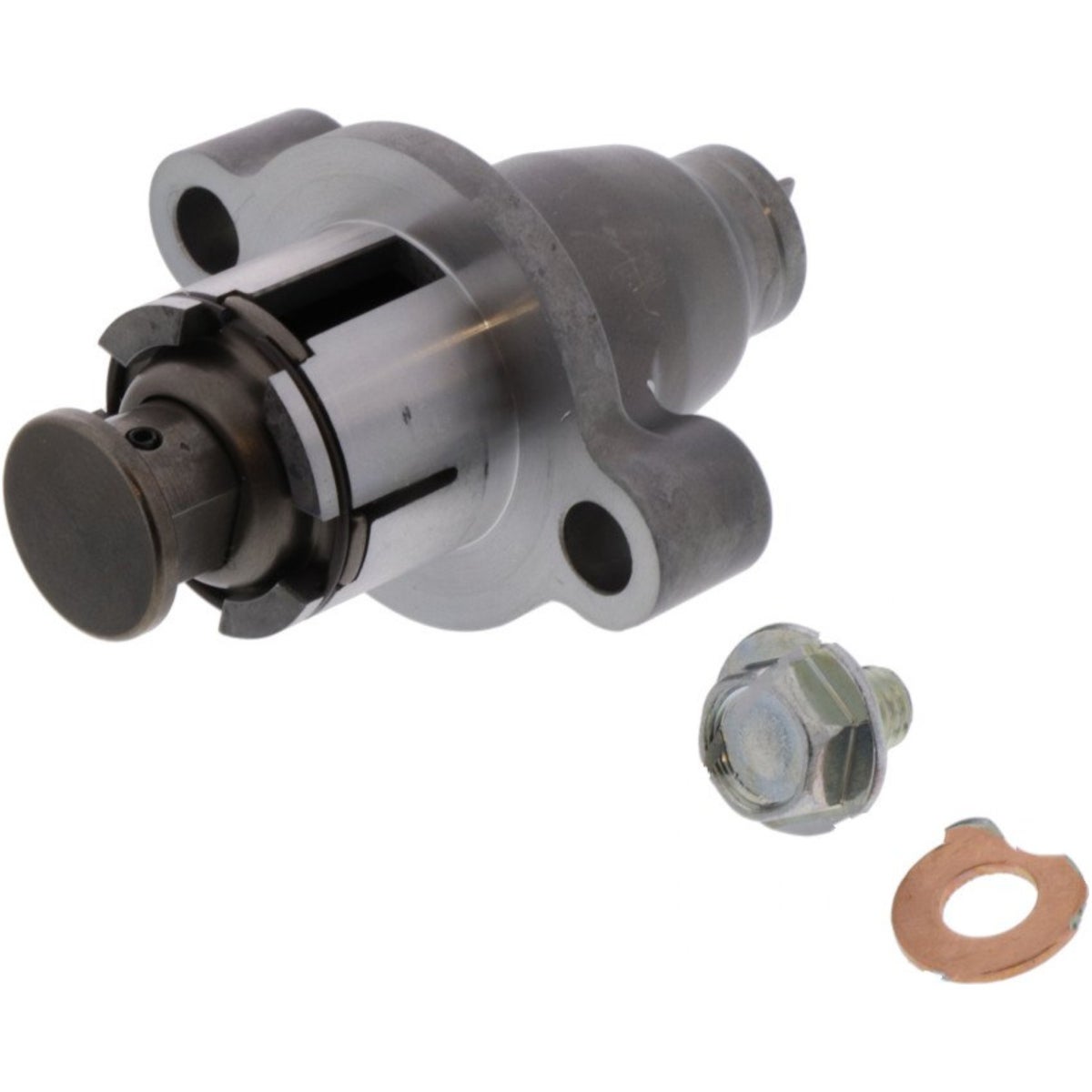 Yamaha TENSIONER ASSEMBLY, 5TA122100000