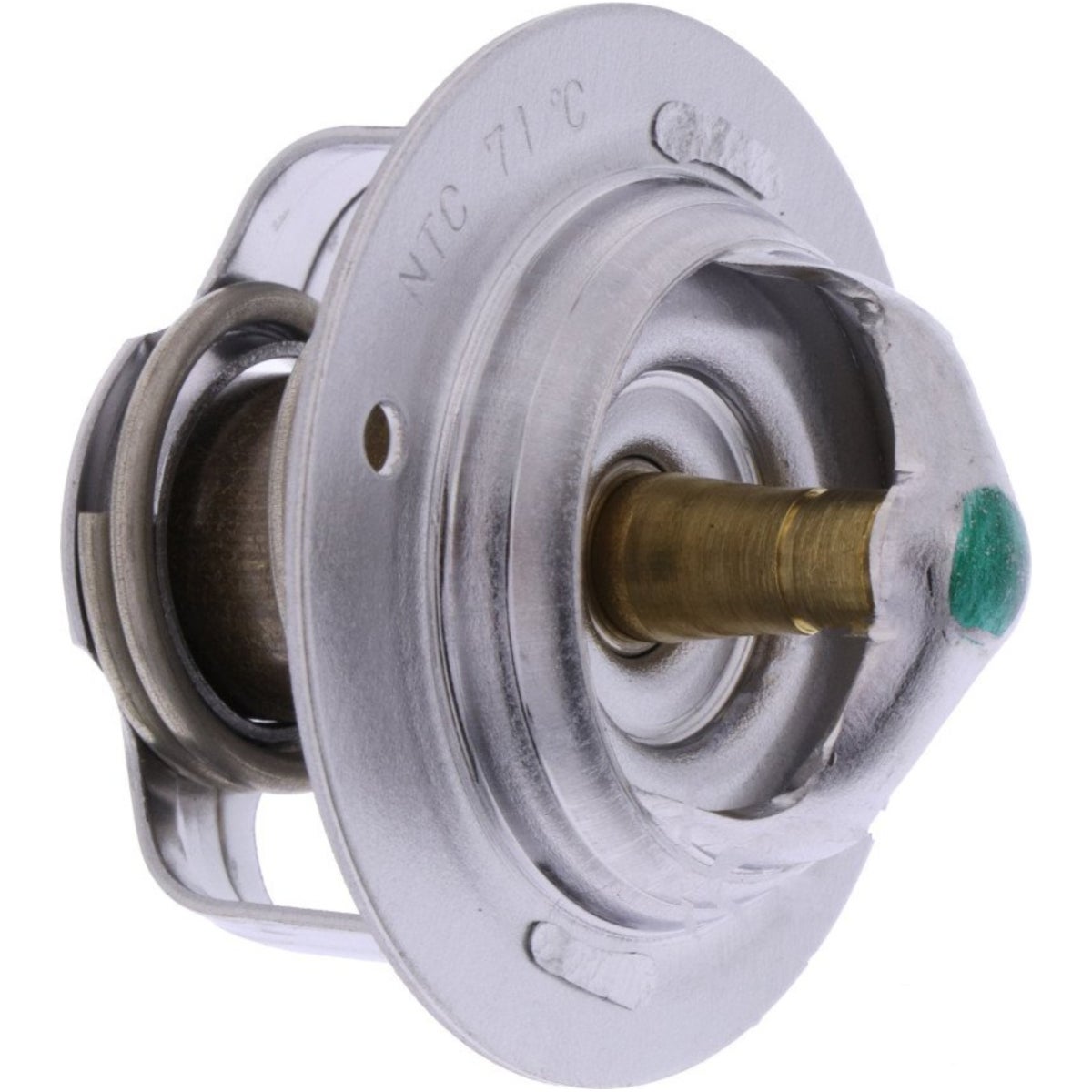 Yamaha THERMOSTAT ASSEMBLY, 5VK124100000