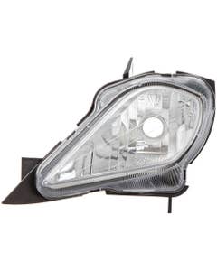 Yamaha HEAD LIGHT UNIT ASSEMBLY, 5TG841100300