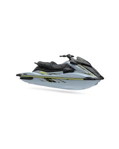 Yamaha GP SVHO 2027 Blue Steel
