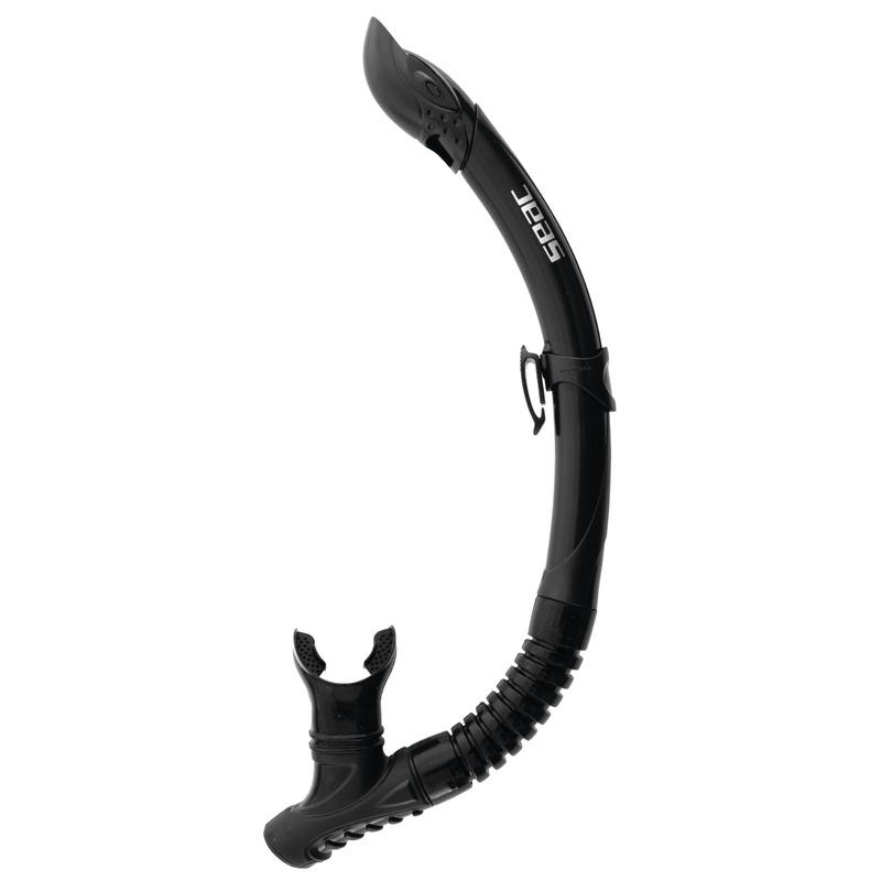 SEAC - SNORKEL REVERSE SBL BLACK