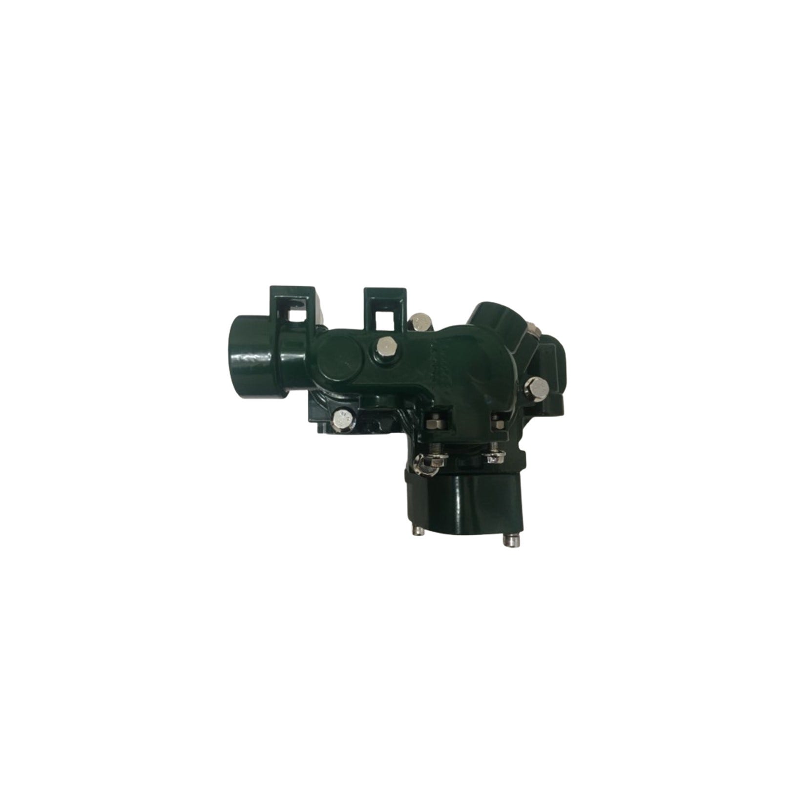 THERMOSTAT HOUSING