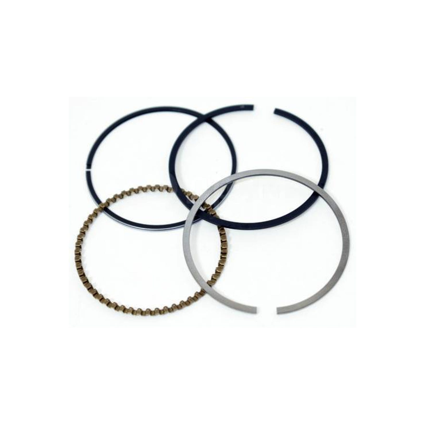 Yamaha PISTON RING KIT, 8KH116030100