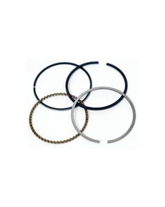 Yamaha PISTON RING KIT, 8KH116030100