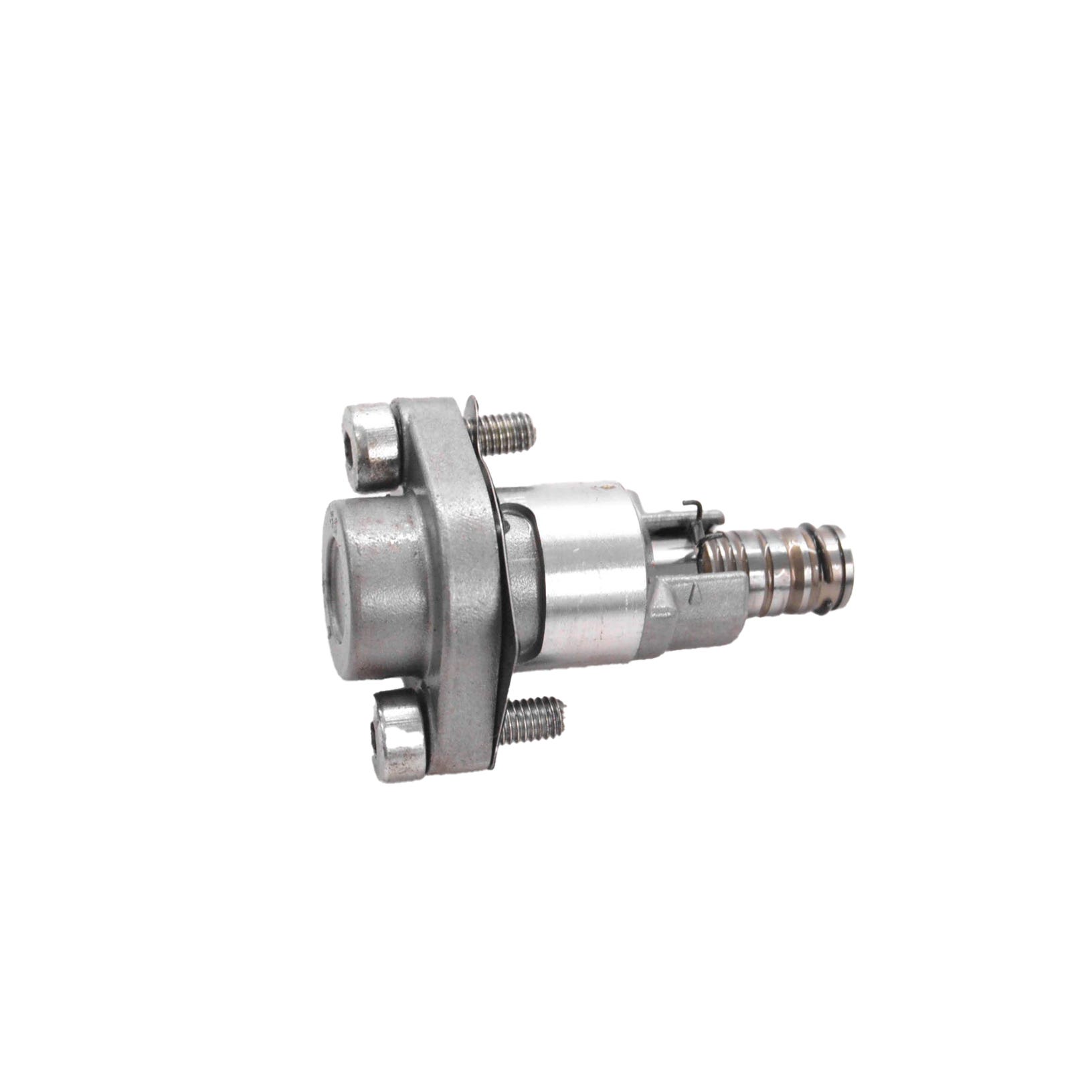 TENSIONER ASSEMBLY