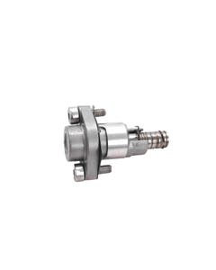 TENSIONER ASSEMBLY