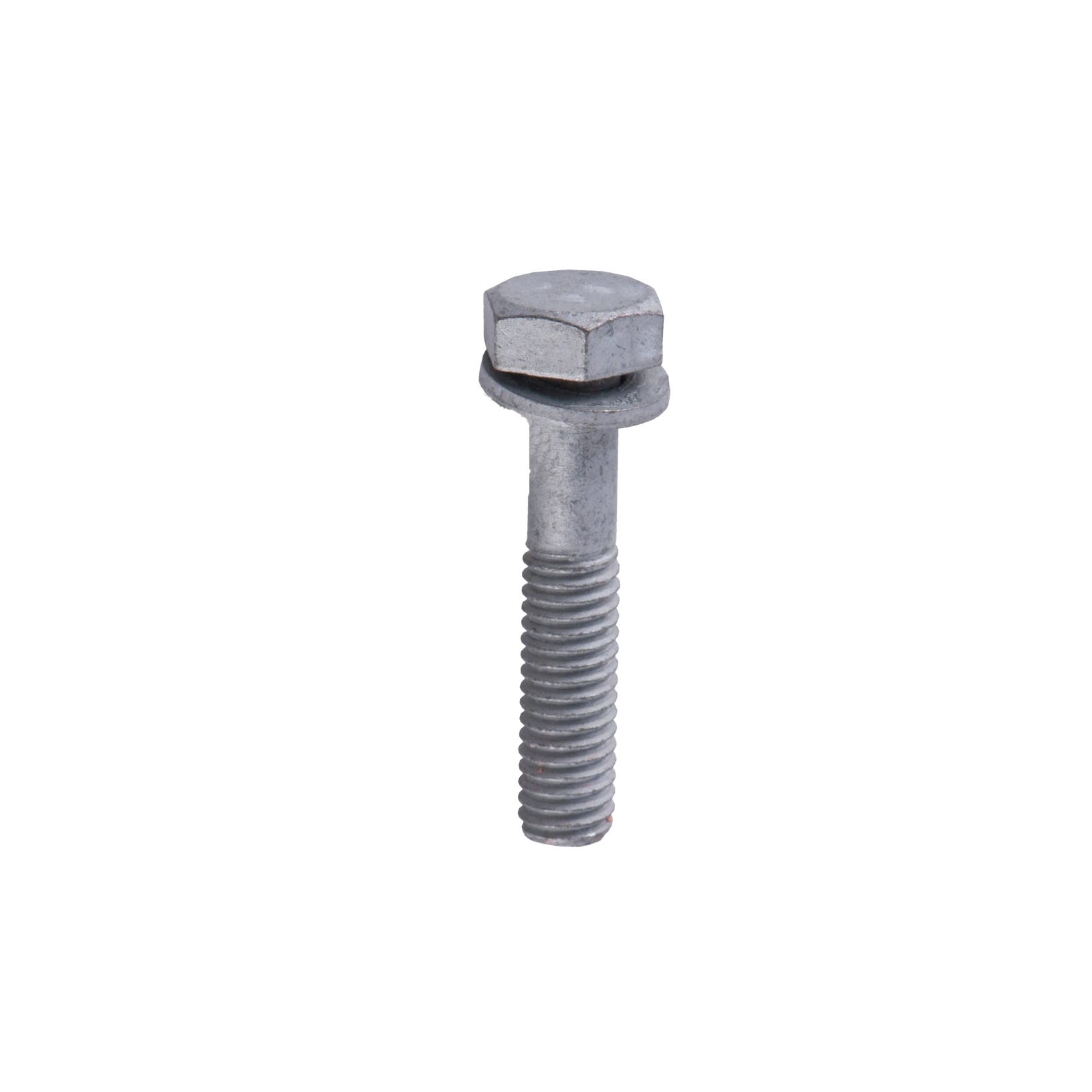 BOLT WITH WASHER
