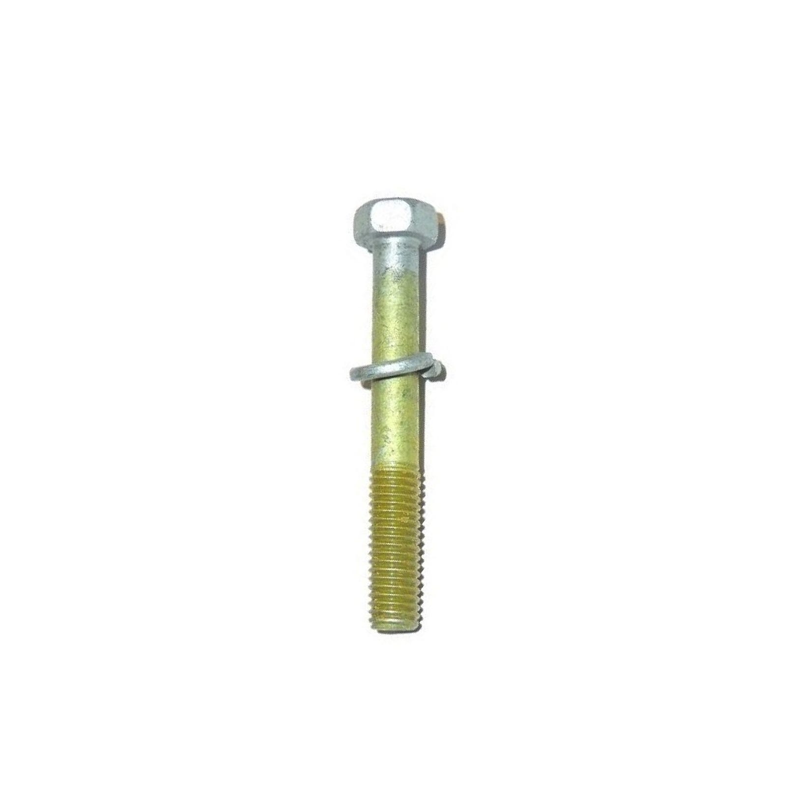 BOLT WITH WASHER