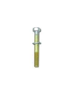 BOLT WITH WASHER