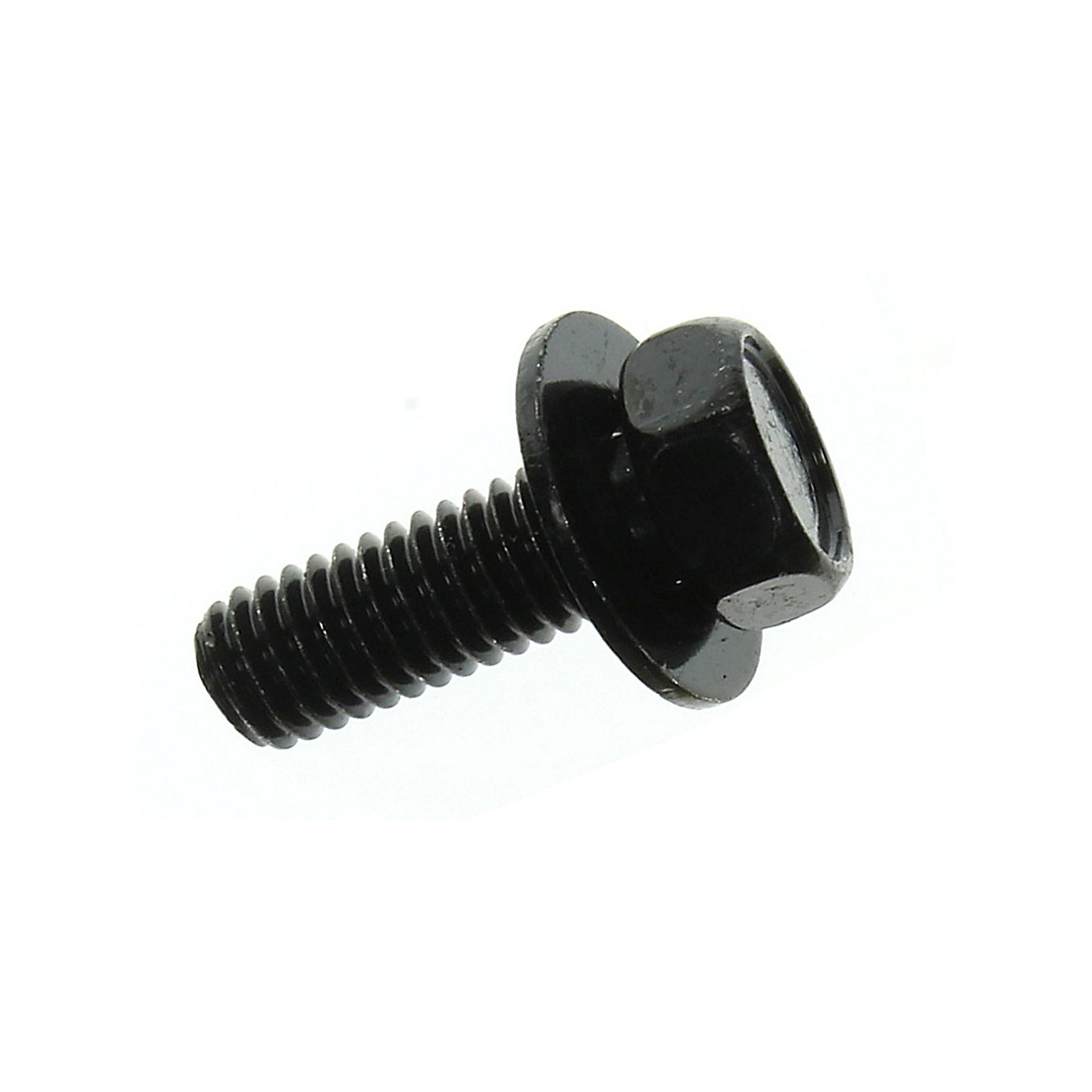 BOLT WITH WASHER