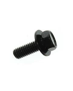 BOLT WITH WASHER