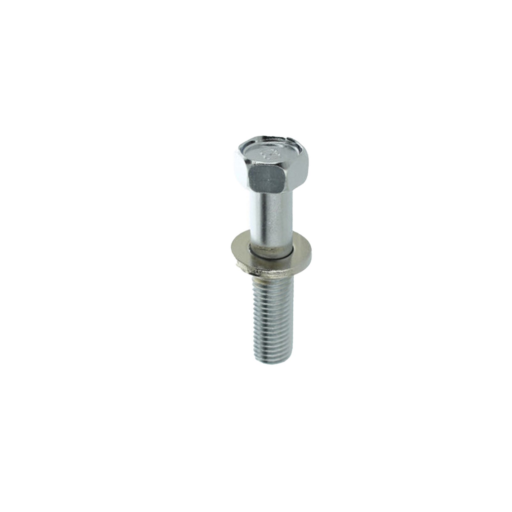 BOLT WITH WASHER