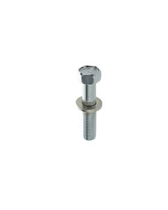 BOLT WITH WASHER