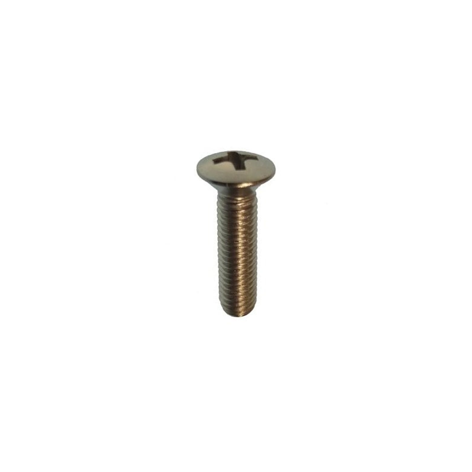 Yamaha COUNTERSUCK SCREW, 901520501100