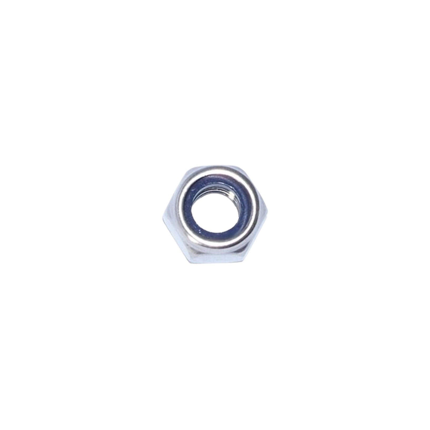 Yamaha LOCK NUT, 901851002700