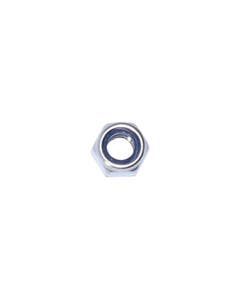 Yamaha LOCK NUT, 901851002700