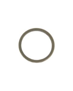 Yamaha PLATE WASHER, 902012041700