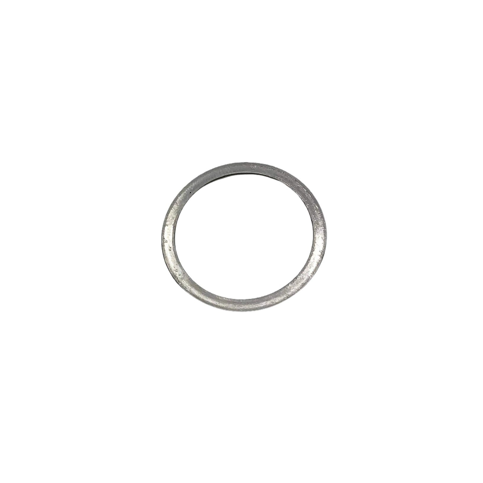 Yamaha WASHER, 9020122M0100