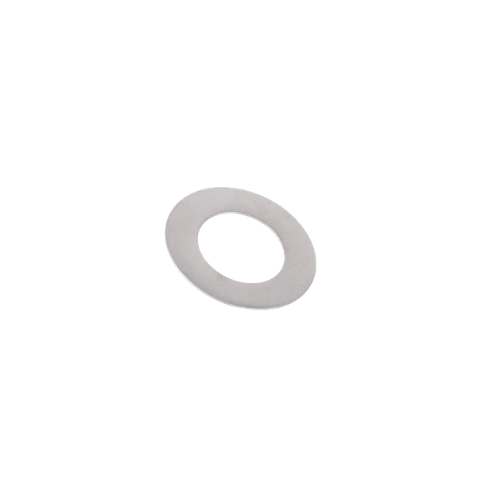 Yamaha PLATE WASHER, 9020126M5900