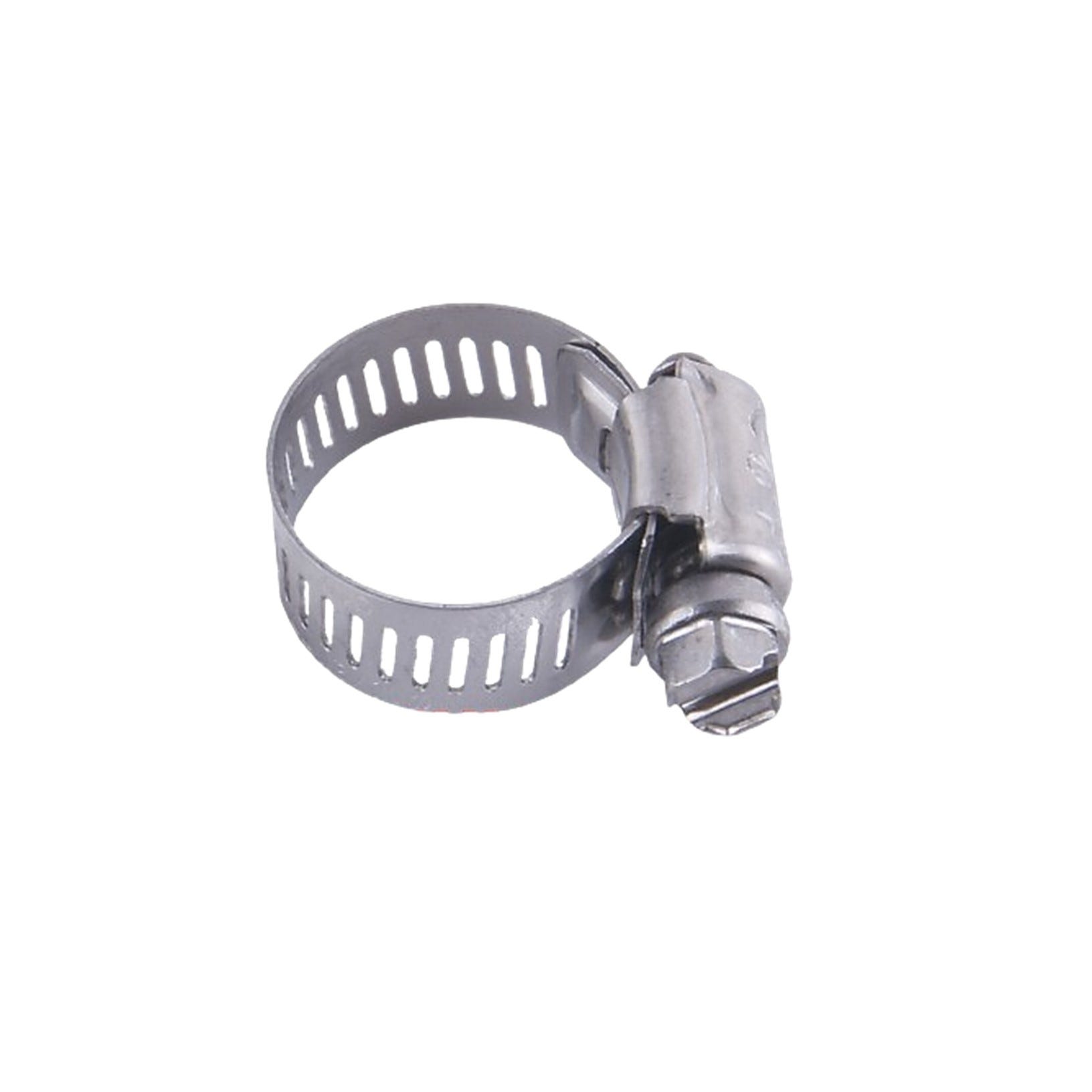 HOSE CLAMP ASSEMBLY