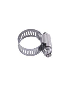 HOSE CLAMP ASSEMBLY