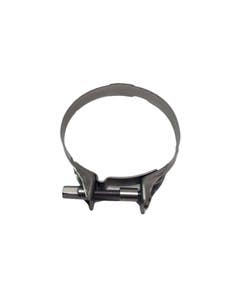 HOSE CLAMP ASSEMBLY