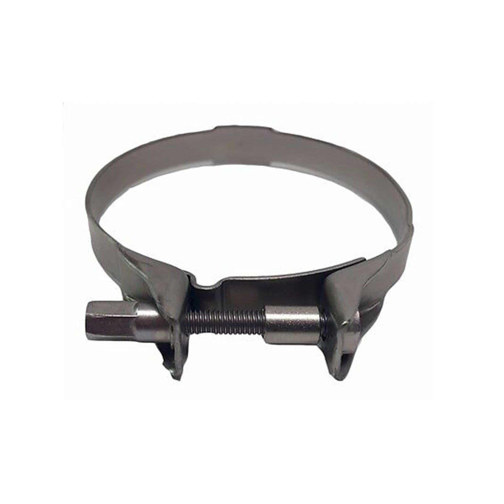 HOSE CLAMP ASSEMBLY