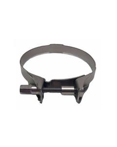 HOSE CLAMP ASSEMBLY