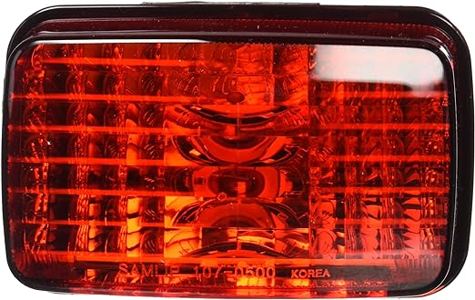 Yamaha TAIL LIGHT UNIT ASSEMBLY, 3FA847100000