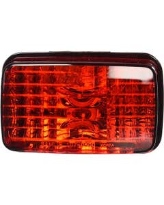 Yamaha TAIL LIGHT UNIT ASSEMBLY, 3FA847100000