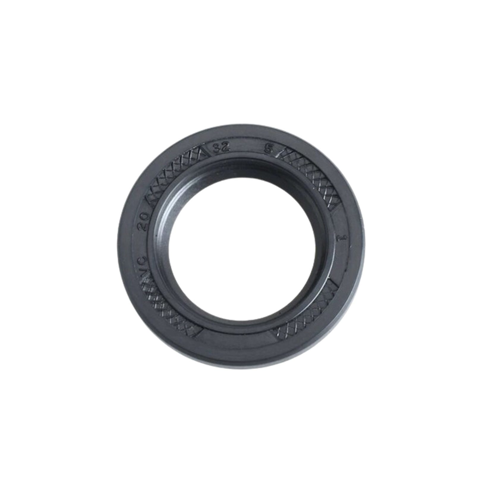 Yamaha OIL SEAL, 9310420M0200