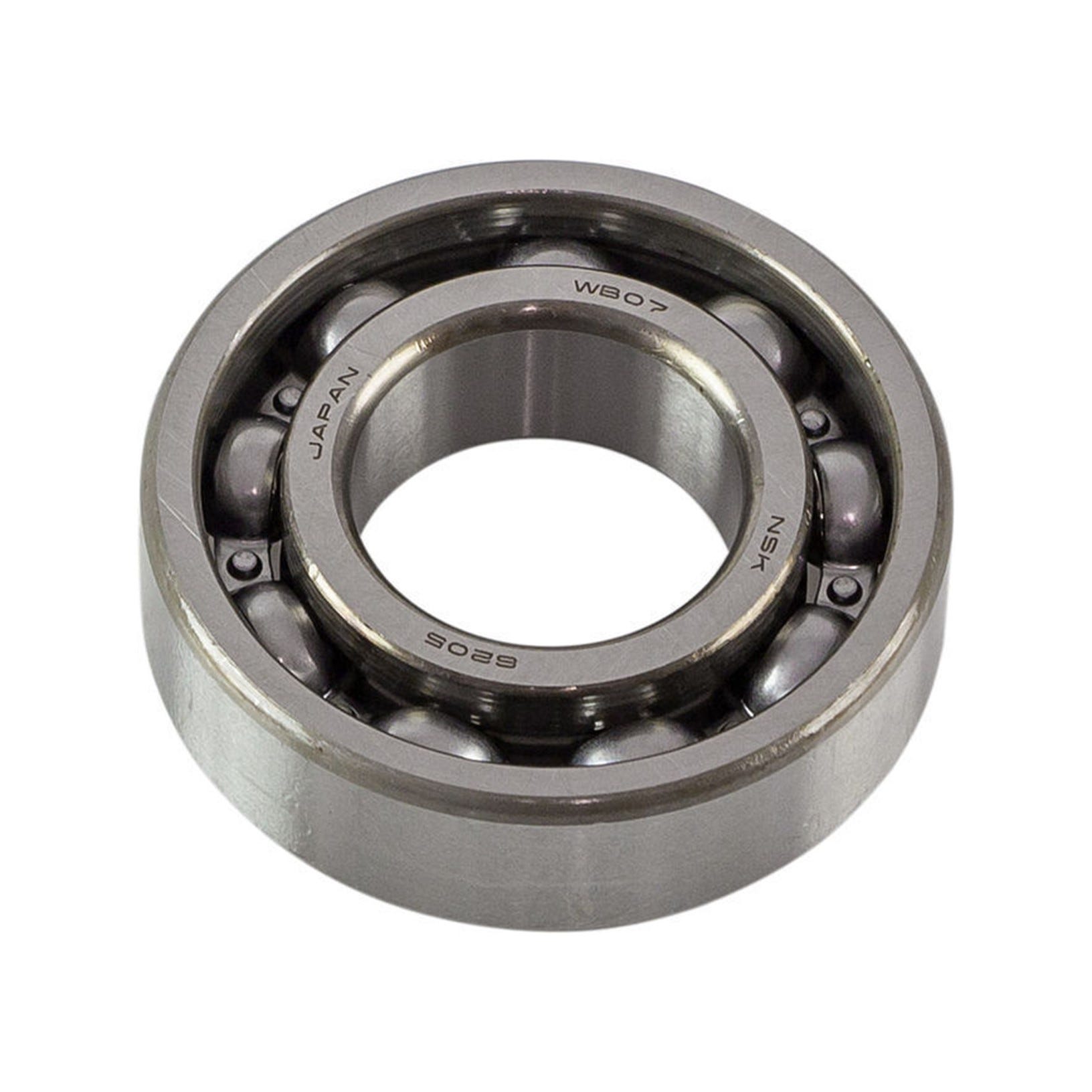 Yamaha BEARING, 93306205U100