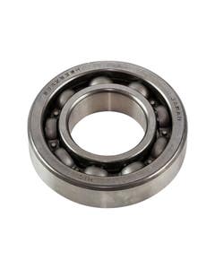 Yamaha BEARING, 93306206U500