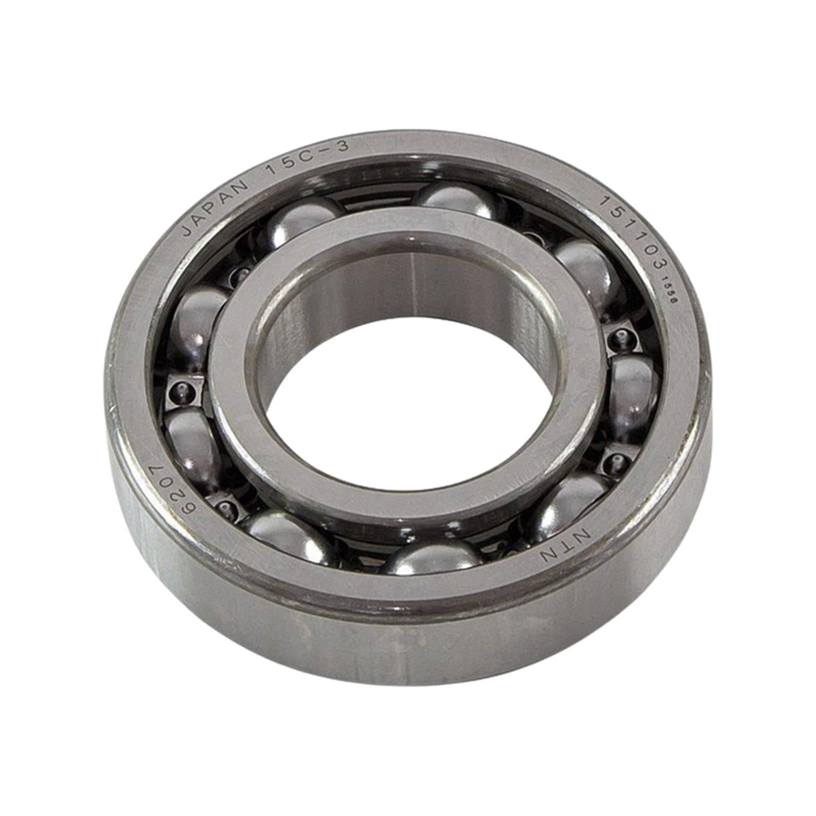 Yamaha BEARING, 93306207U000
