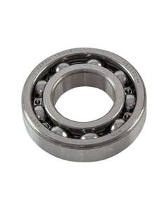 Yamaha BEARING, 93306207U000
