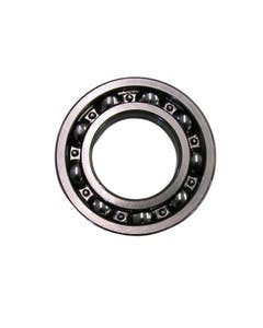 Yamaha BEARING, 93306209U000