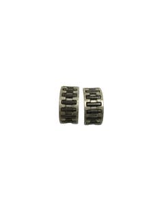 Yamaha CYLINDRICAL BEARING, 93310836U000