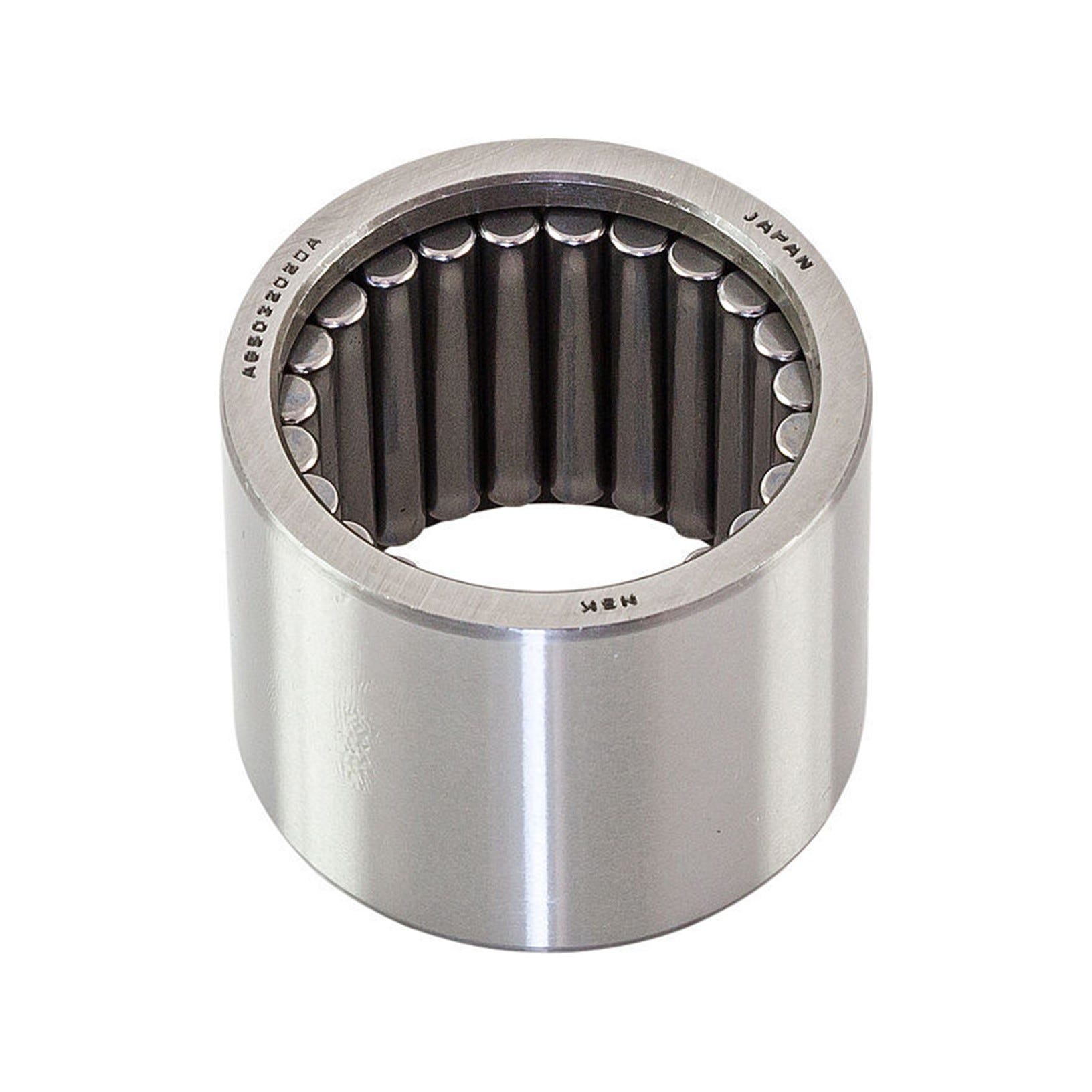 Yamaha BALL BEARING, 933118328000