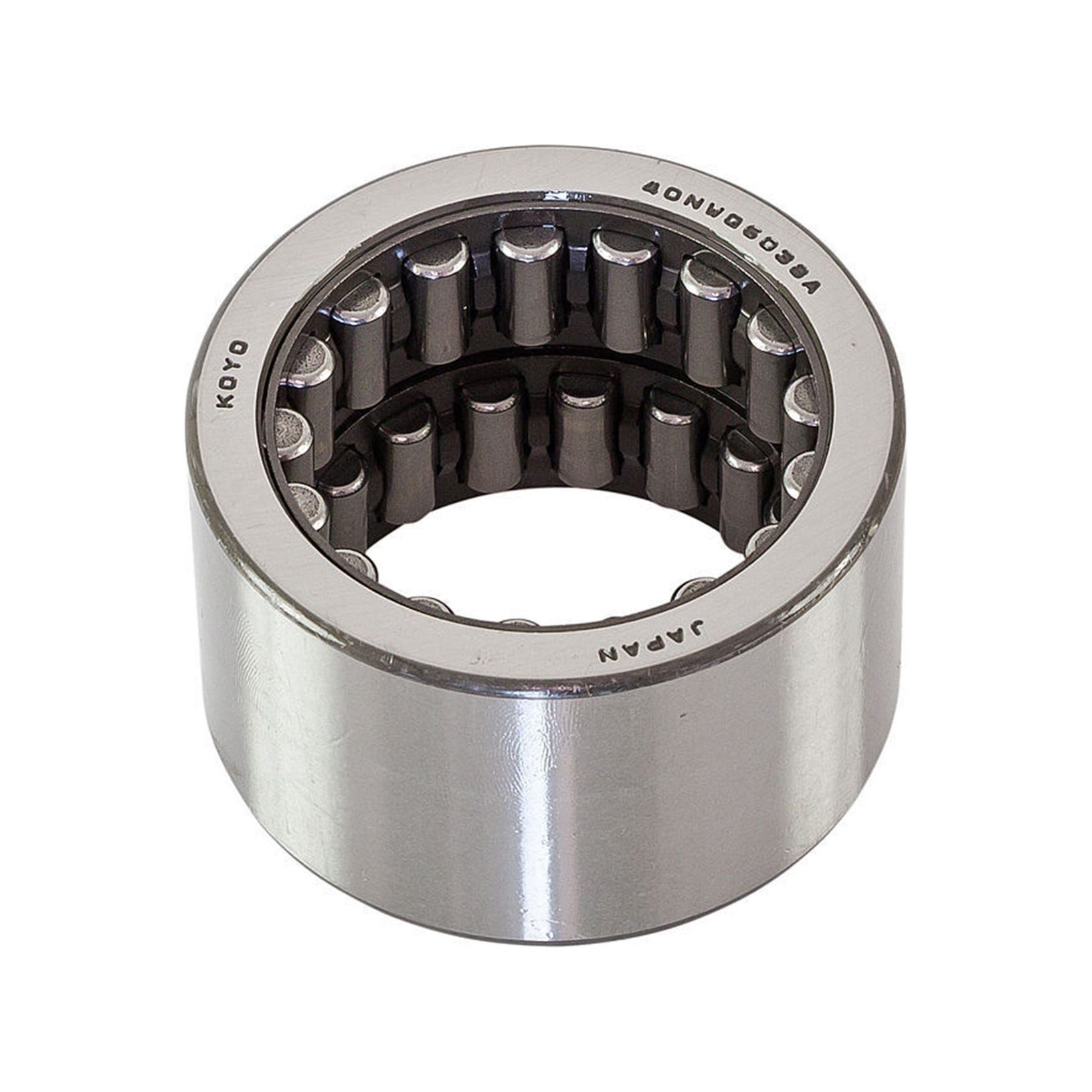 Yamaha BEARING, 93311940U300